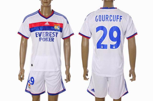Lyon jerseys-005
